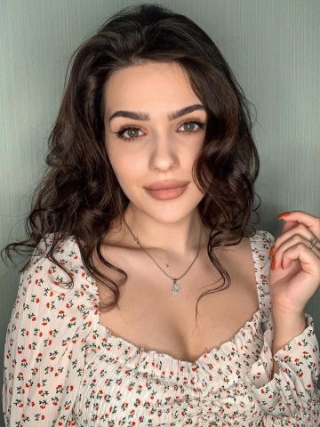 Наталья